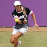 Alex de Minaur