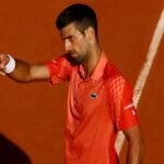 Djokovic, Roland-Garros, 2023