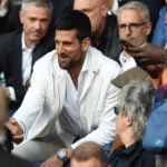 Djokovic, Parc des Princes, 2023