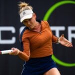 Donna Vekic Berlin