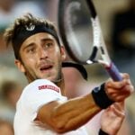 Tomas Martin Etcheverry, US Open 2023 © AI / Reuters / Panoramic