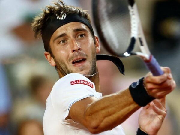 Tomas Martin Etcheverry, US Open 2023 © AI / Reuters / Panoramic