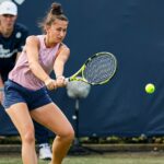 Emina Bektas Libema Open 2023