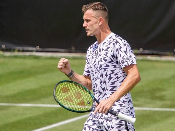 Marton Fucsovics