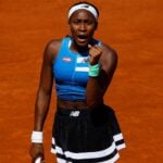 Coco Gauff, Roland-Garros, 2023