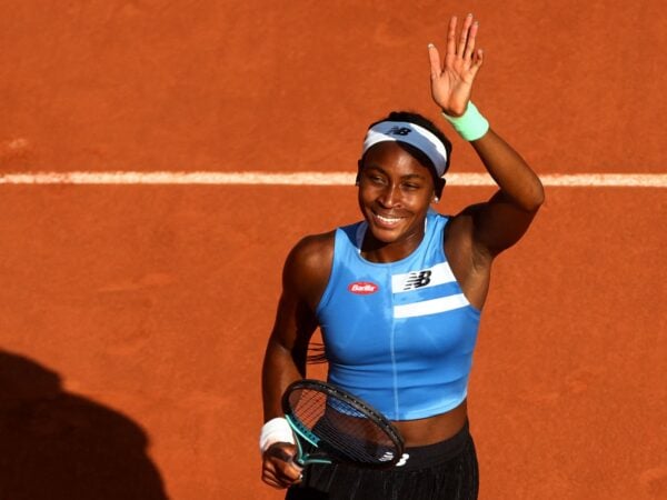 Coco Gauff, Roland-Garros 2023