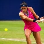 Caroline Garcia