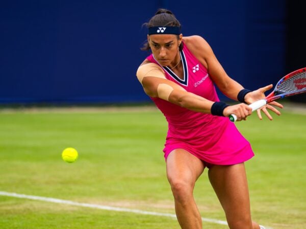 Caroline Garcia