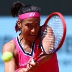 Caroline Garcia
