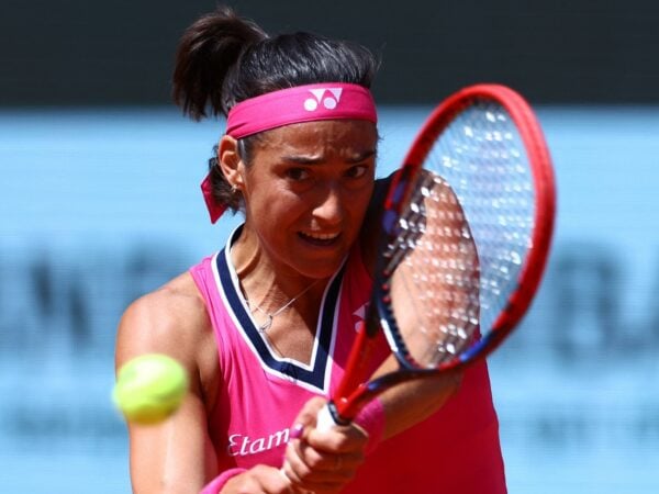 Caroline Garcia