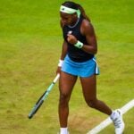 Coco Gauff, Berlin, 2023