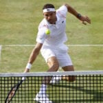 Grigor Dimitrov, Queen's, 2023