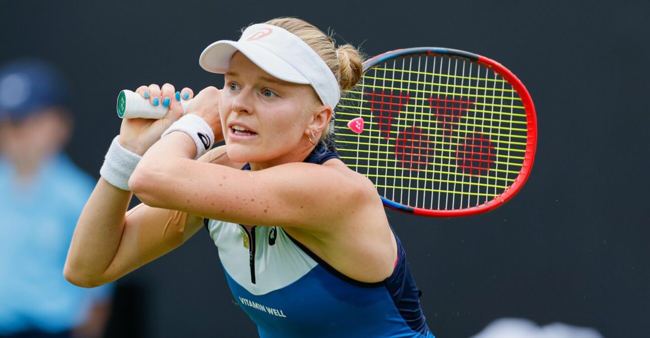 Harriet Dart, Birmingham, 2023