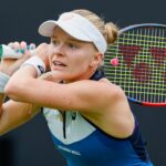 Harriet Dart, Birmingham, 2023
