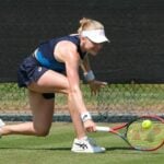 Harriet Dart grass