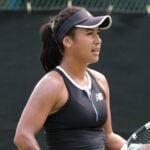 Heather Watson