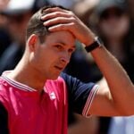 Varillas Hurkacz Roland-Garros