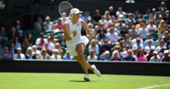 Iga Swiatek Wimbledon