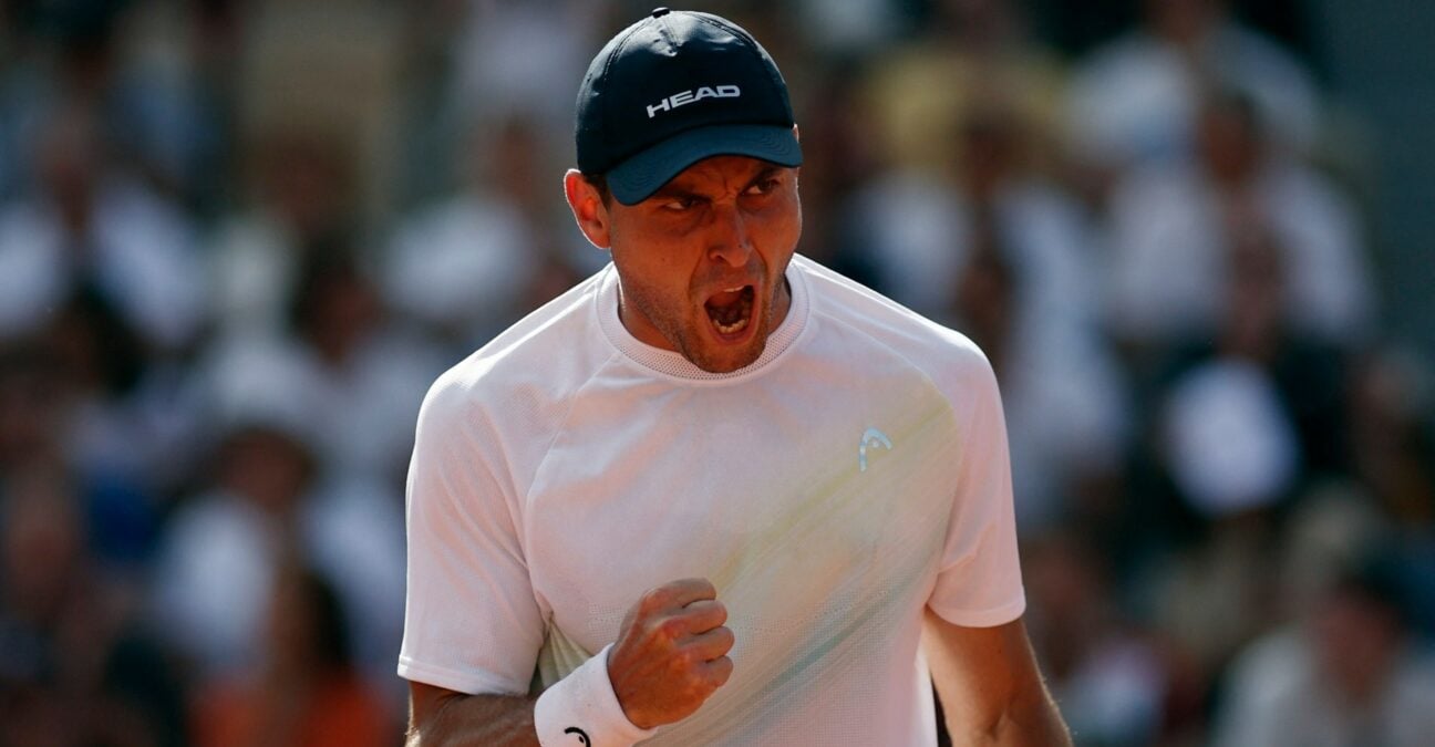 Aslan Karatsev US Open 2023