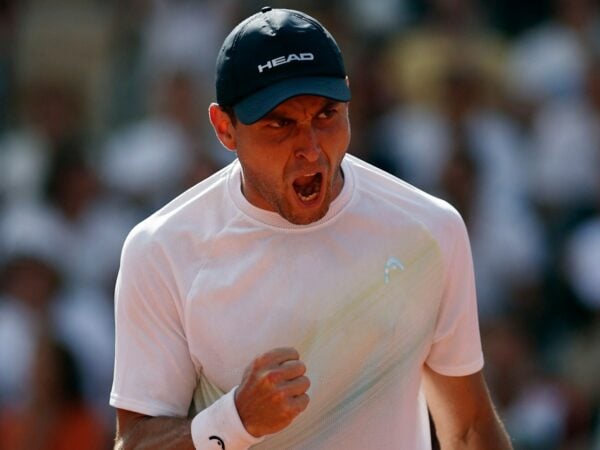 Aslan Karatsev US Open 2023
