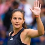 Daria Kasatkina, Eastbourne, 2023