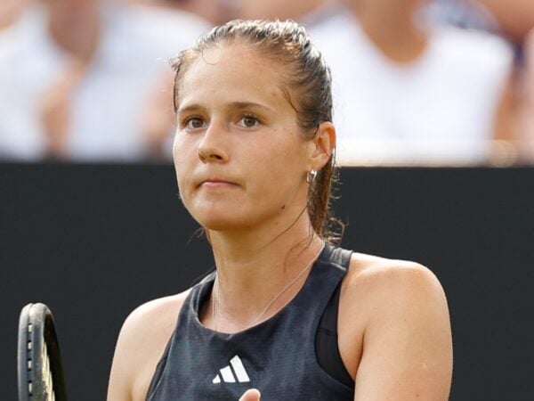 Daria Kasatkina
