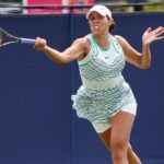 Madison Keys
