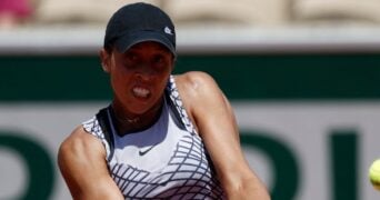 Madison Keys