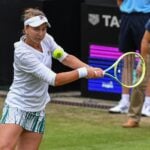 Barbora Krejcikova