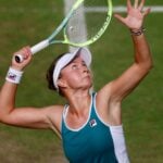 Barbora Krejcikova