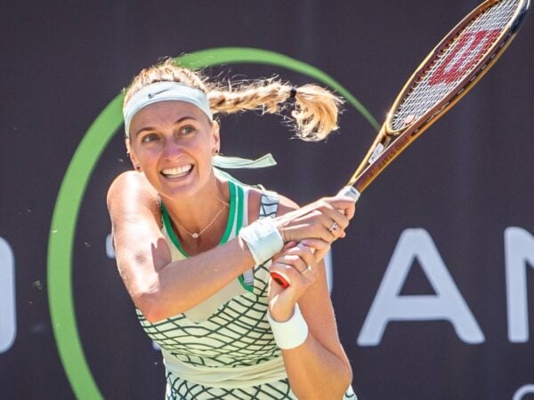Petra Kvitova