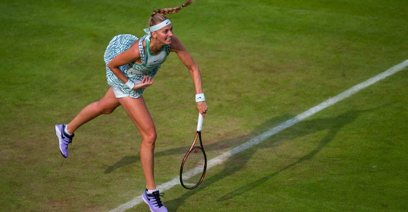 Petra Kvitova