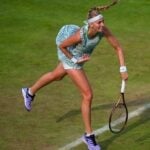 Petra Kvitova
