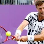 Liam Broady