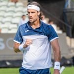 Feliciano Lopez, Stuttgart, 2023