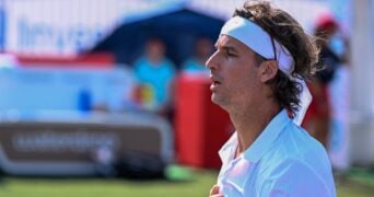 Feliciano Lopez