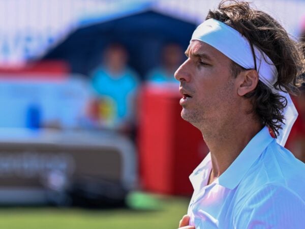 Feliciano Lopez