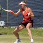 Yanina Wickmayer Surbiton 23