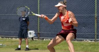 Yanina Wickmayer Surbiton 23