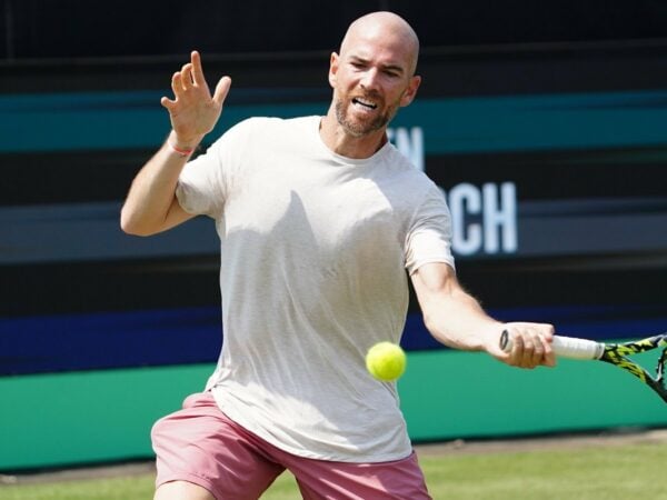 Adrian Mannarino, Queen's, 2023