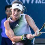 Marina Bassols Ribera Golden Gate Open 2023