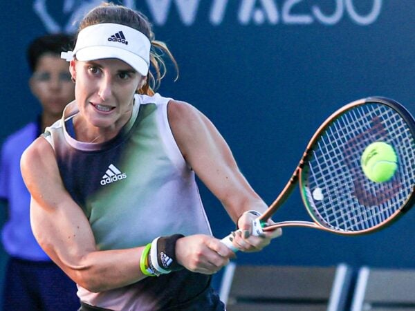Marina Bassols Ribera Golden Gate Open 2023