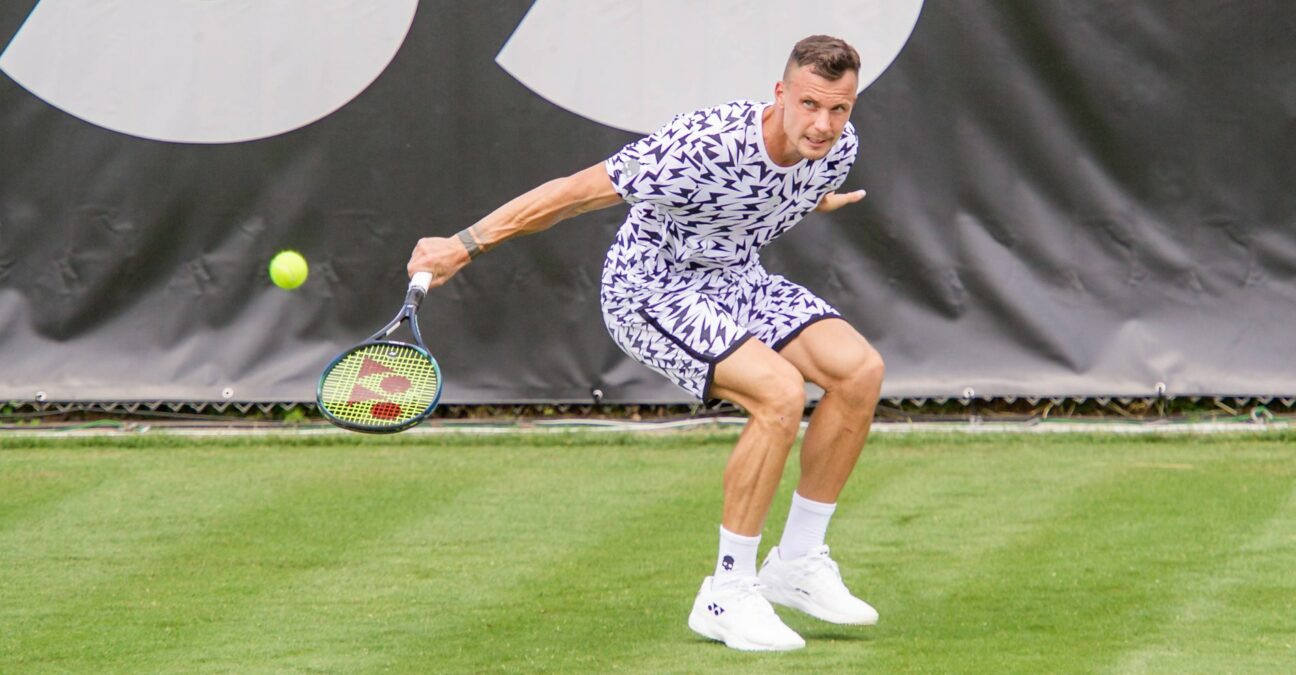 Marton Fucsovics Stuttgart