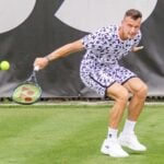 Marton Fucsovics Stuttgart