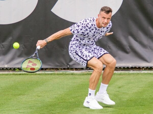 Marton Fucsovics Stuttgart