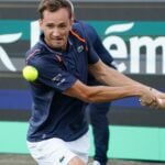 Daniil Medvedev