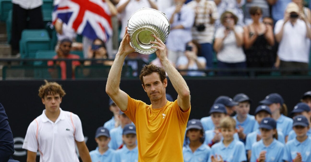 Andy Murray
