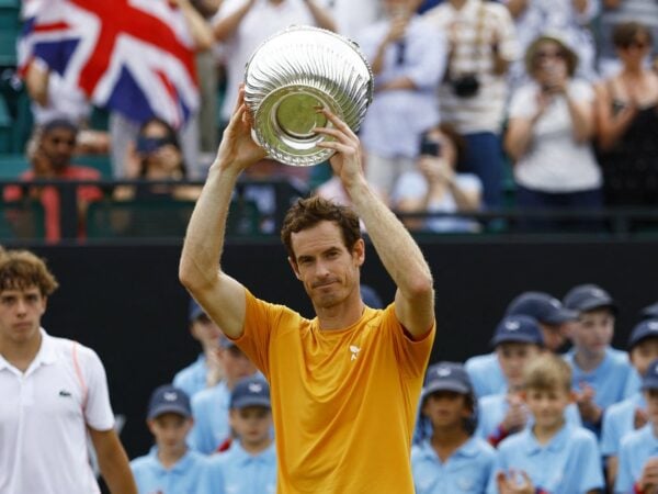Andy Murray
