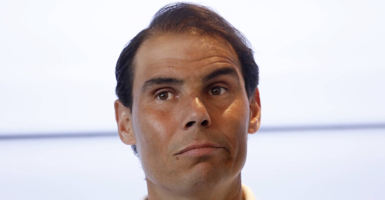 Rafael Nadal