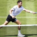 Cameron Norrie
